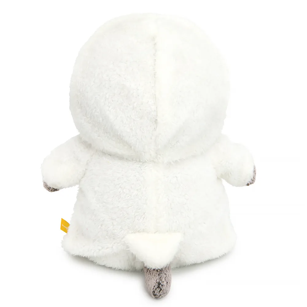 Игрушка Кот Басик baby в комбинезоне "Гусик" BB-159 от plush.team