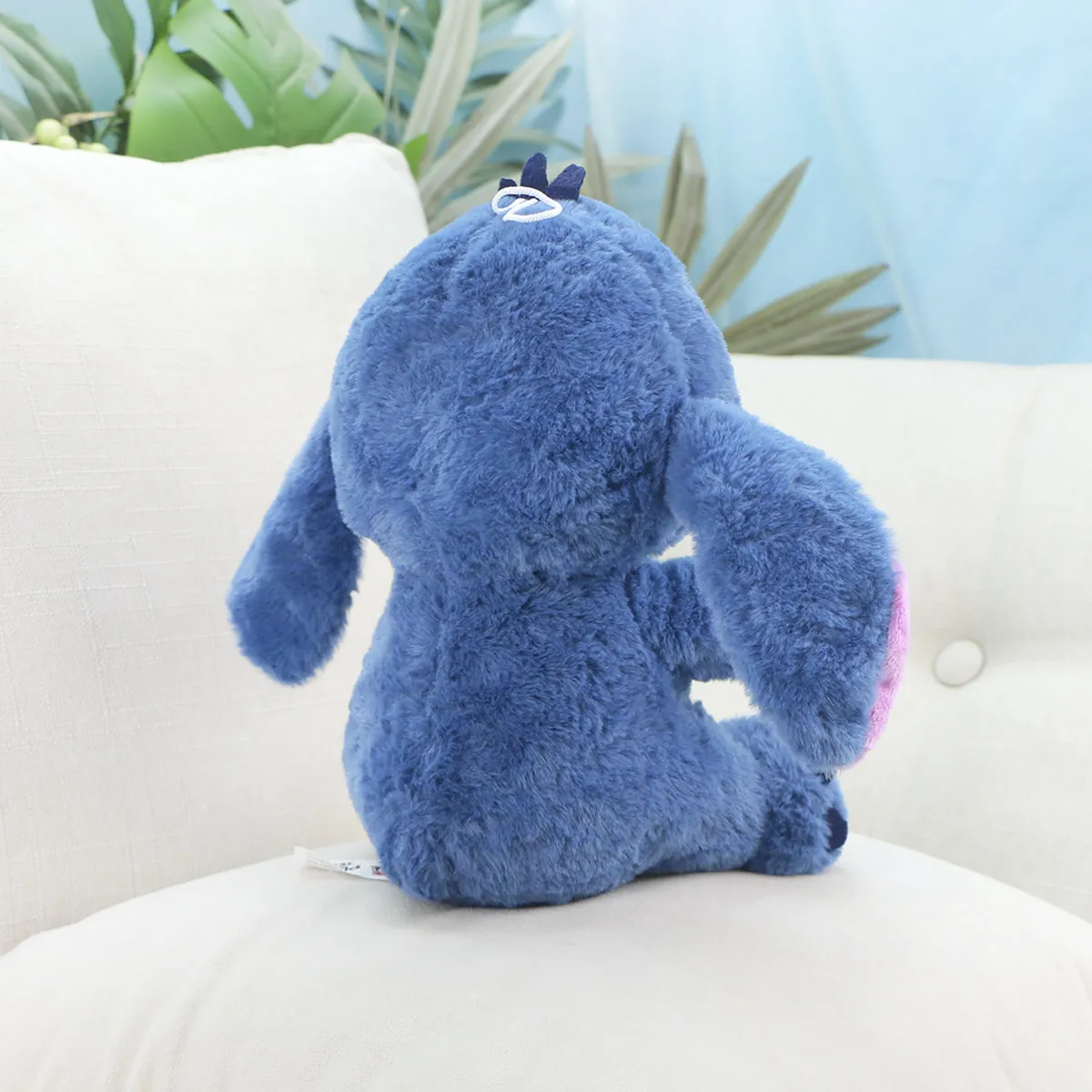 Эксперимент 626 плюш, 23 см от plush.team