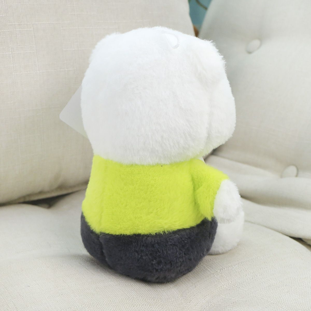 Мишка полицейский, 20 см от plush.team