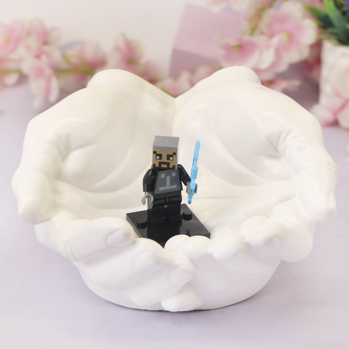 фото игрушки Конструктор Майн в ассортименте
