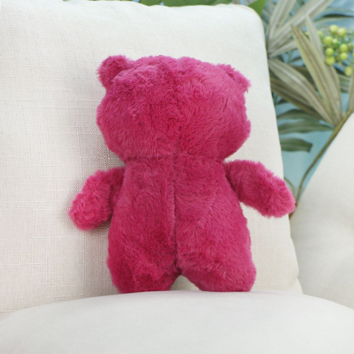Медведь Лотсо мини, 20 см от plush.team