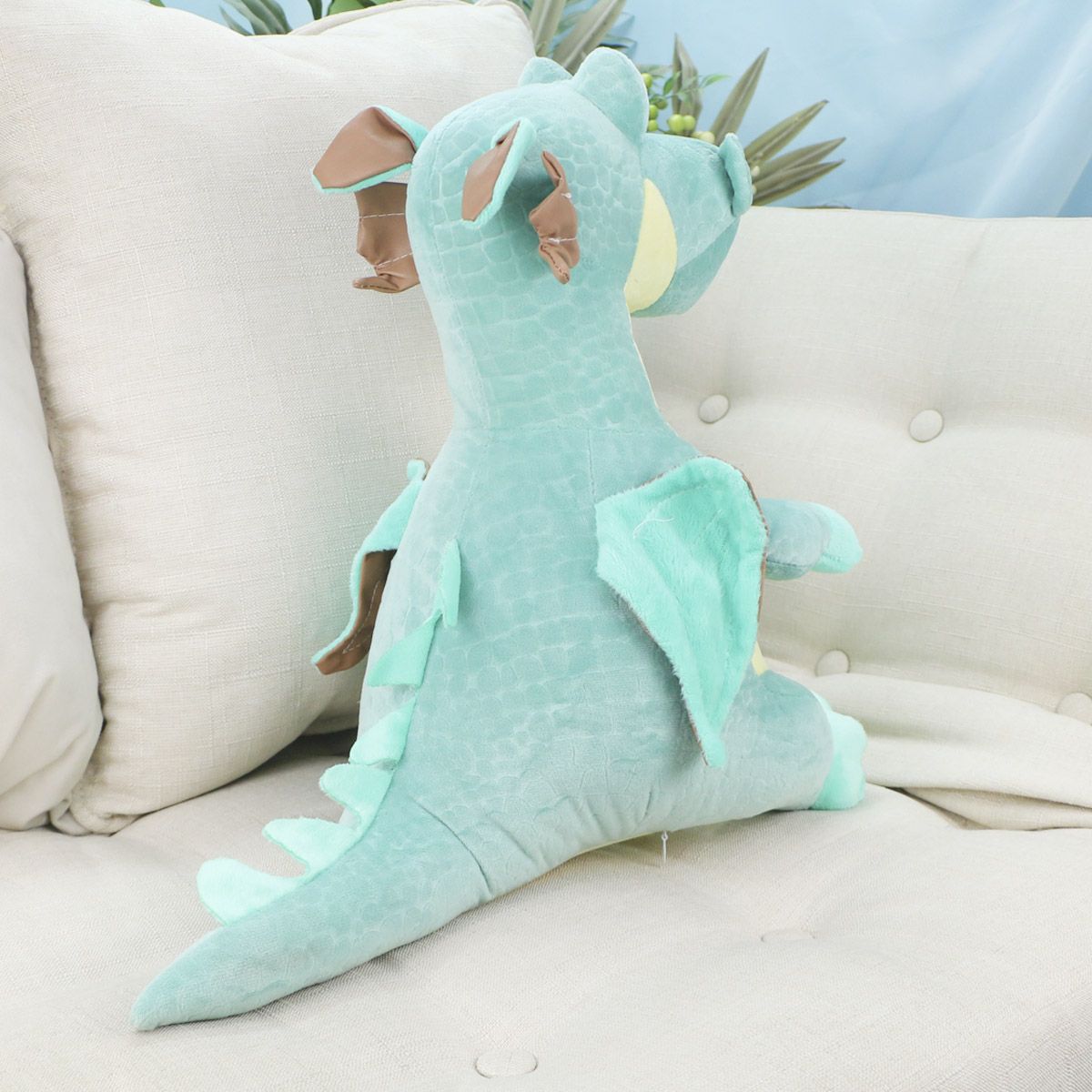 Дракончик Хэп в ассортименте, 40 см от plush.team