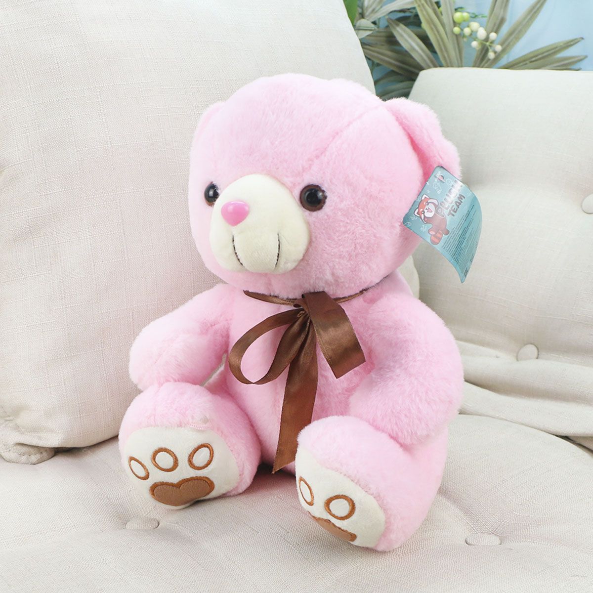 Мишка Генри, 30 см от plush.team