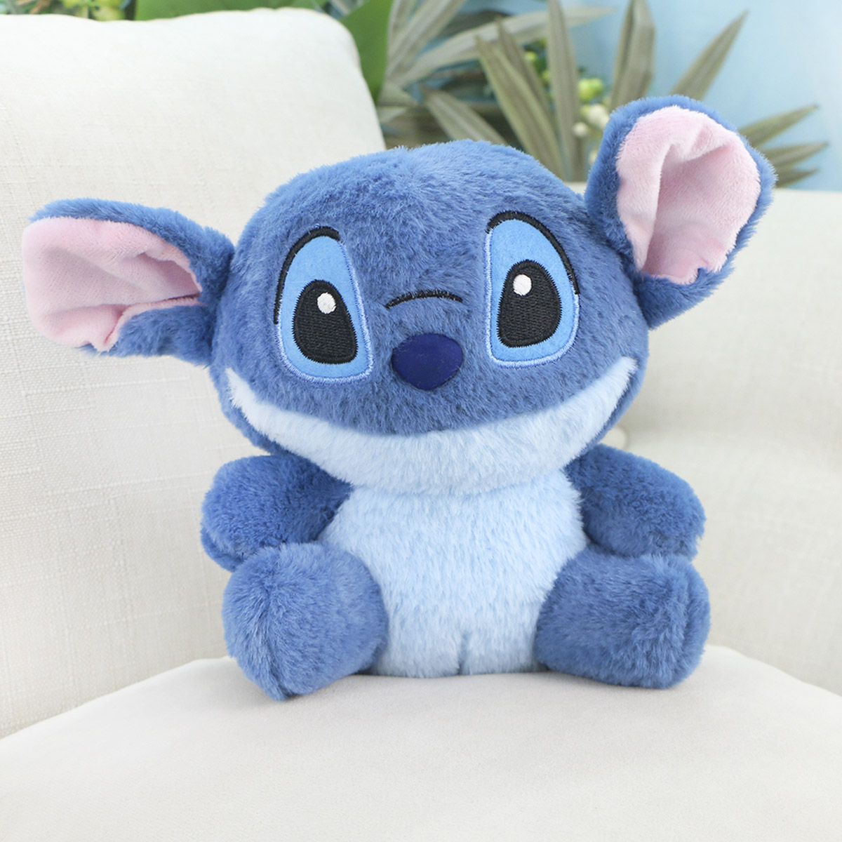 Эксперимент 626 3, 19 см от plush.team