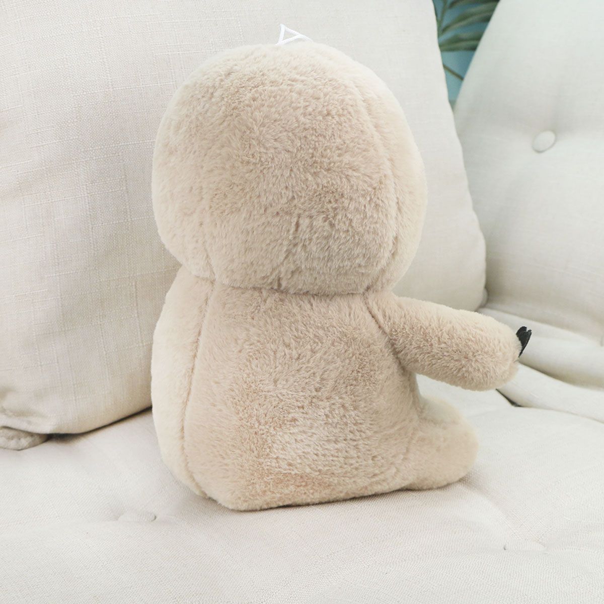Ленивец сидячий, 30 см от plush.team