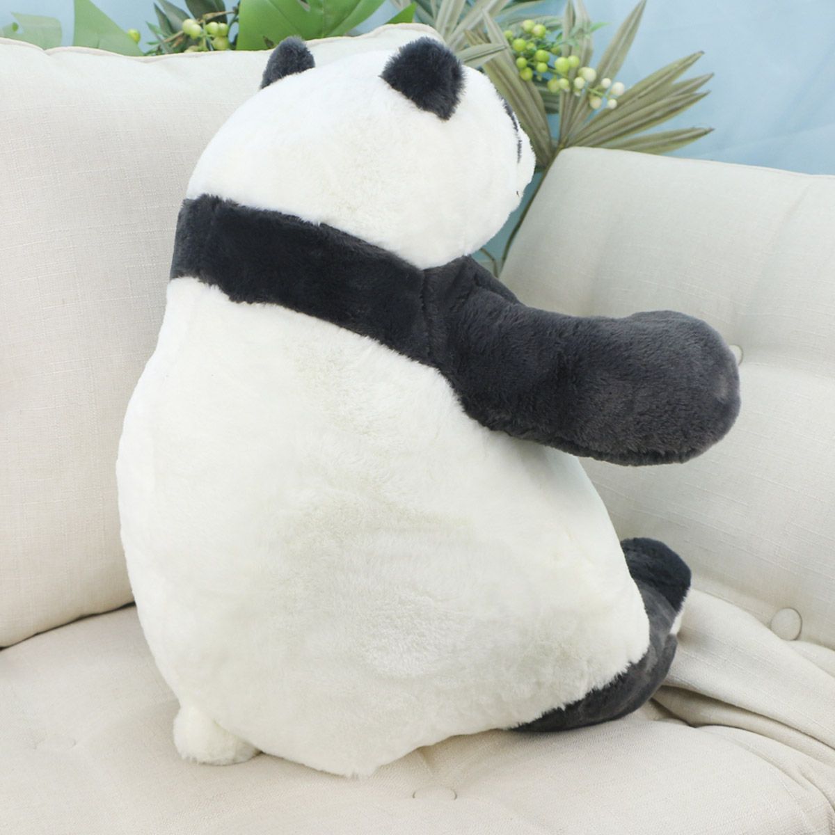 Панда Чопи, 45 см от plush.team