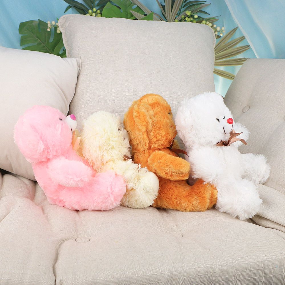 Мишка Фрос в ассортименте, 23 см от plush.team