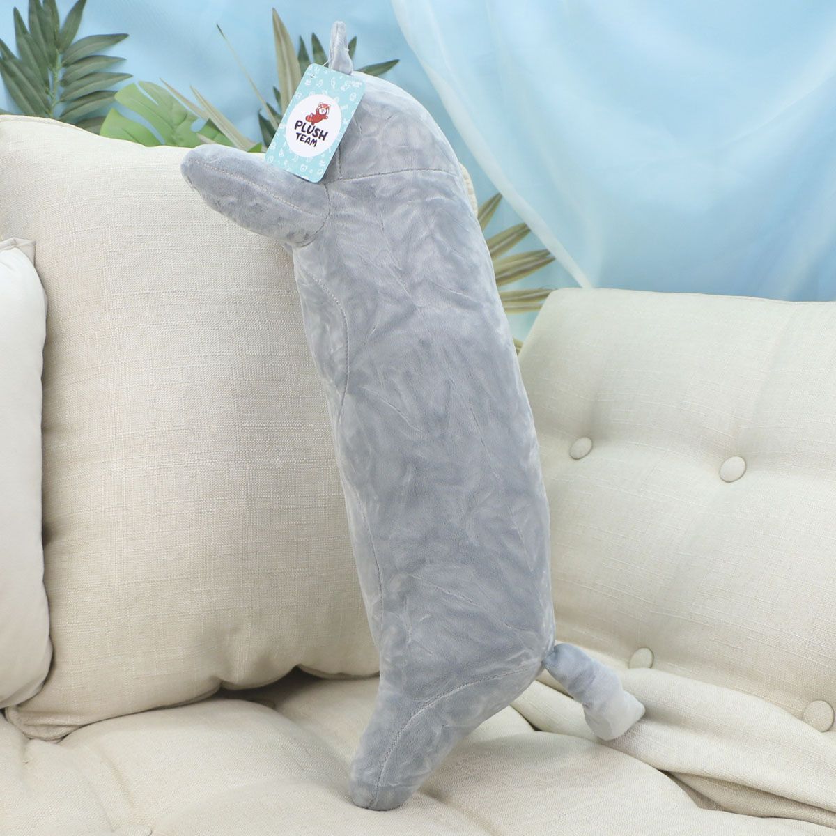 Кот Британец, 50 см от plush.team