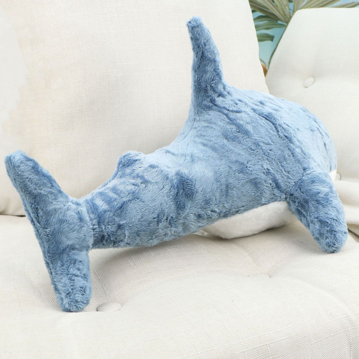 Акула большая, 45 см от plush.team