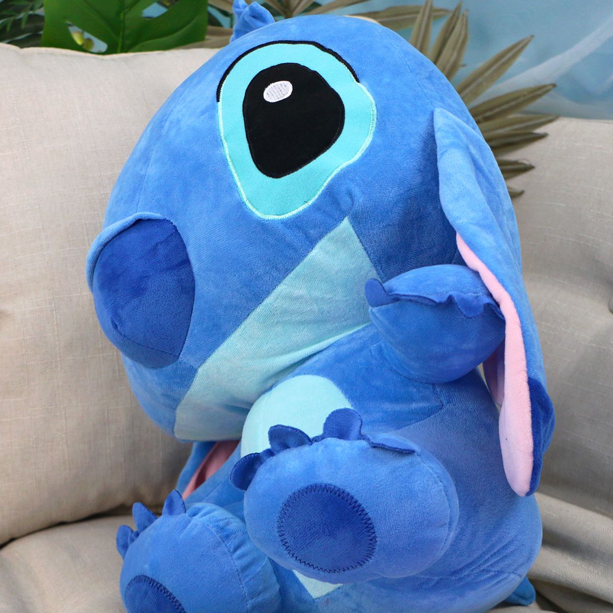 Эксперимент 626, 45-50 см от plush.team
