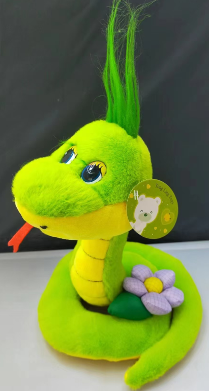 фото игрушки Змея TL008218, 25 см