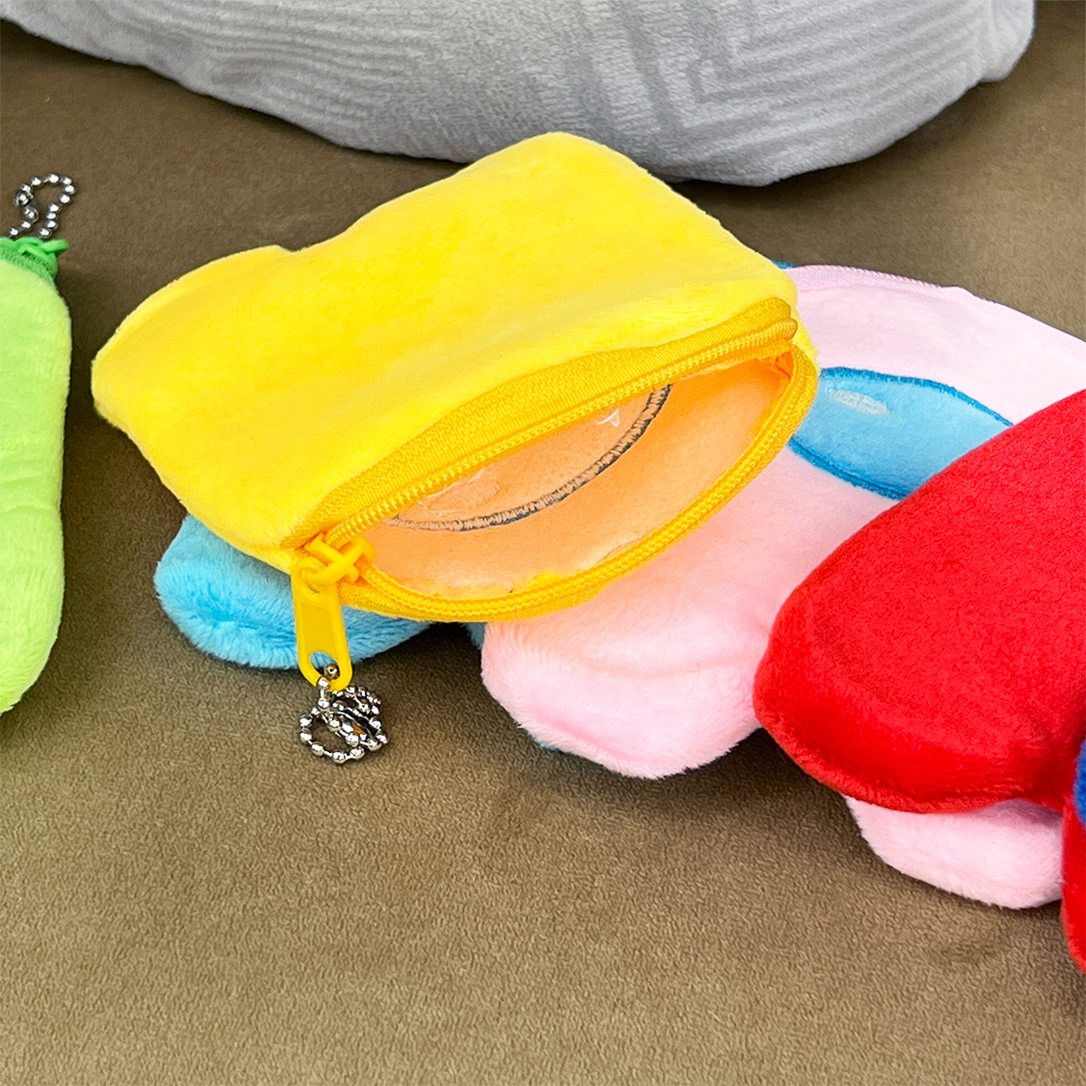 фото игрушки Кошелек-сумочка Амонг ас в ассортименте, 13 см